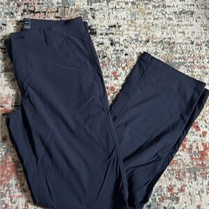 Eddie Bauer Blue Pants Straight Leg